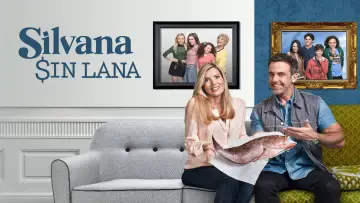 Silvana Sin Lana постер