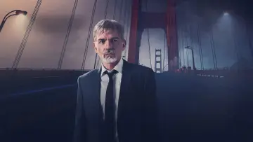 Задник к сериалу "Голіаф" #1297159