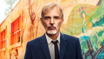 Задник к сериалу "Голіаф" #1297160