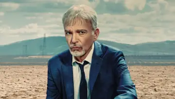 Задник к сериалу "Голіаф" #1297164