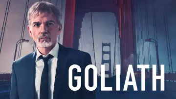 Задник к сериалу "Голіаф" #1297165