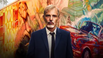 Задник к сериалу "Голіаф" #1297166