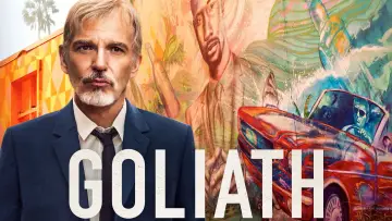 Задник к сериалу "Голіаф" #1297167