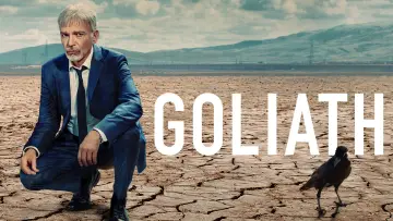 Задник к сериалу "Голіаф" #1297169