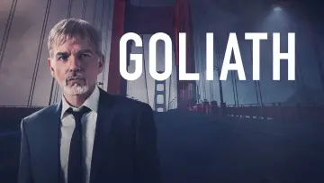 Задник к сериалу "Голіаф" #1297171