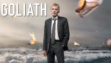 Задник к сериалу "Голіаф" #1297175
