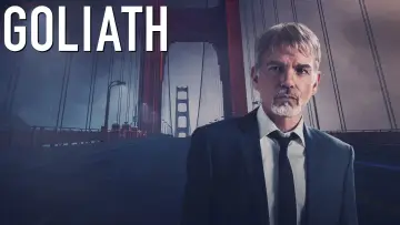 Задник к сериалу "Голіаф" #1297176