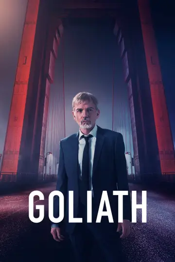 Постер к сериалу "Голіаф" #1297182