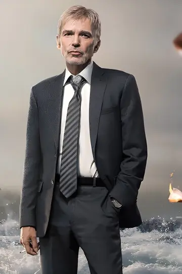 Постер к сериалу "Голіаф" #1297183