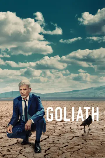 Постер к сериалу "Голіаф" #1297185