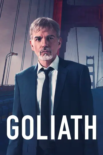 Постер к сериалу "Голіаф" #1297192