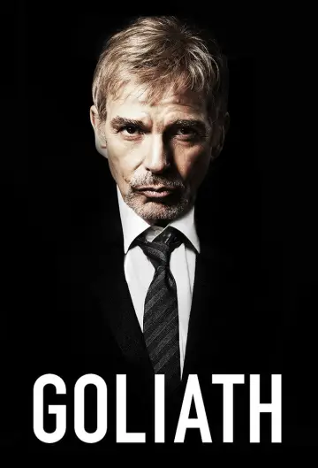 Постер к сериалу "Голіаф" #1297205