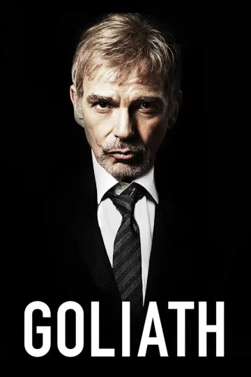 Постер к сериалу "Голіаф" #1297206
