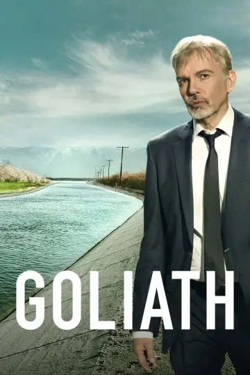 Постер к сериалу "Голіаф" #1297209