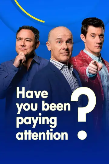 Постер к сериалу "Ви звертали увагу?" #1223442