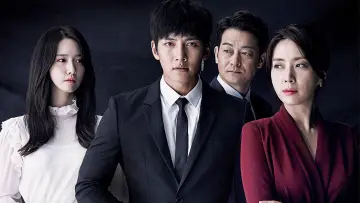 Задник к сериалу "Тілоохоронець К-2" #1384105