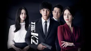 Задник к сериалу "Тілоохоронець К-2" #1384119