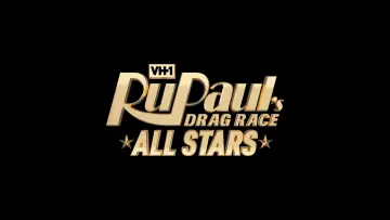 Задник до серіалу "RuPaul
