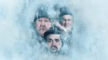 Задник к сериалу "Ґранд Тур" #1336291