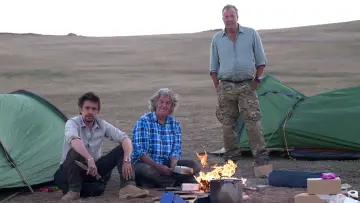 Задник к сериалу "Ґранд Тур" #1336299