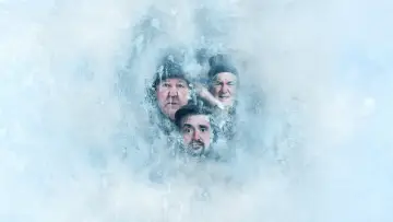 Задник к сериалу "Ґранд Тур" #1336309
