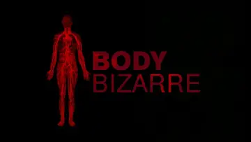 Задник до серіалу "Body Bizarre" #1677069