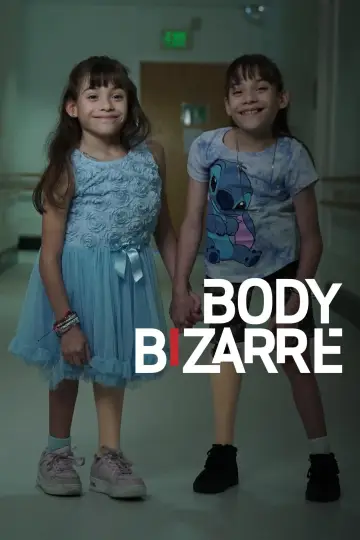 Постер до серіалу "Body Bizarre" #1677076