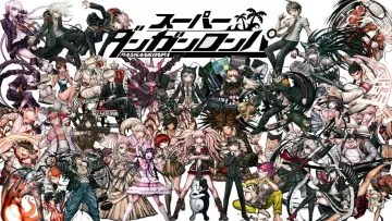 Задник до серіалу "ダンガンロンパ3 The End of 希望ヶ峰学園-絶望編" #1443070