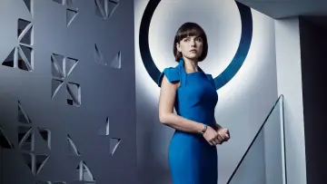 Задник до серіалу "Корпорація" #1447356
