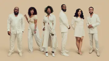 Задник к сериалу "Queen Sugar" #1451092