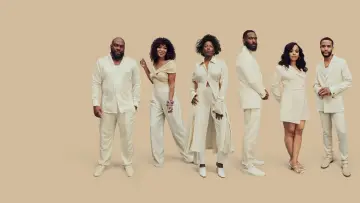 Задник к сериалу "Queen Sugar" #1451093