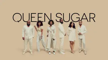 Задник к сериалу "Queen Sugar" #1451094