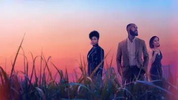 Задник к сериалу "Queen Sugar" #1451095