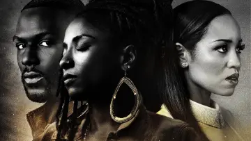 Задник к сериалу "Queen Sugar" #1451098