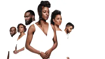 Задник к сериалу "Queen Sugar" #1451099