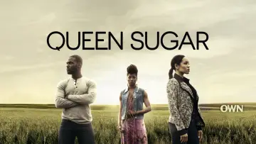 Задник к сериалу "Queen Sugar" #1451103