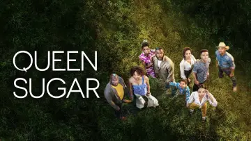 Задник к сериалу "Queen Sugar" #1451104