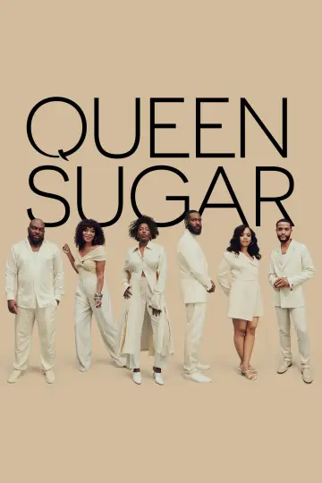 Постер к сериалу "Queen Sugar" #1451111