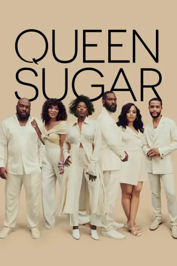 Постер к сериалу "Queen Sugar" #1451112