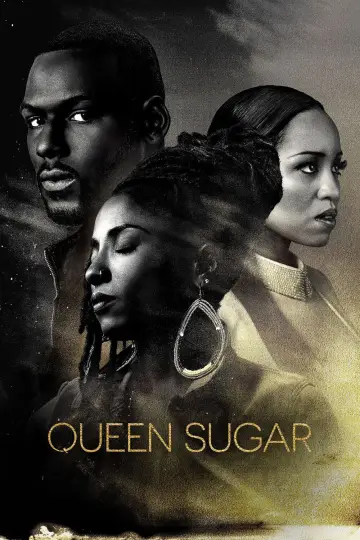 Постер к сериалу "Queen Sugar" #1451113
