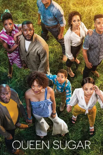Постер к сериалу "Queen Sugar" #1451114
