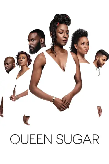 Постер к сериалу "Queen Sugar" #1451115