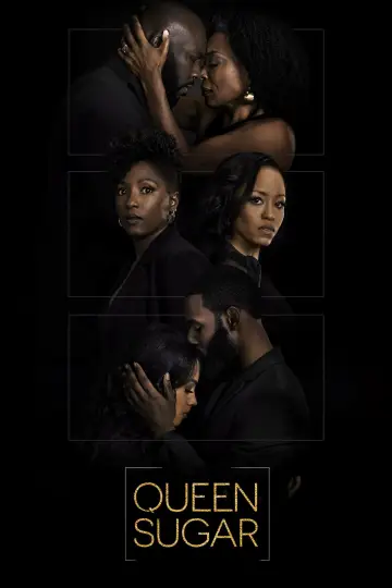 Постер к сериалу "Queen Sugar" #1451116