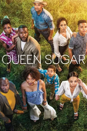Постер к сериалу "Queen Sugar" #1451118