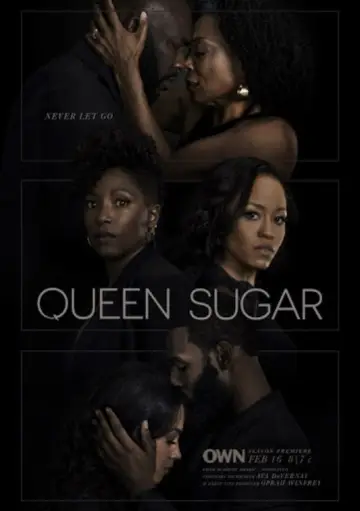 Постер к сериалу "Queen Sugar" #1451119