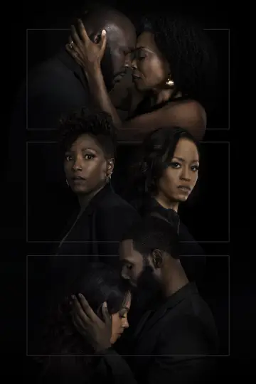 Постер к сериалу "Queen Sugar" #1451120