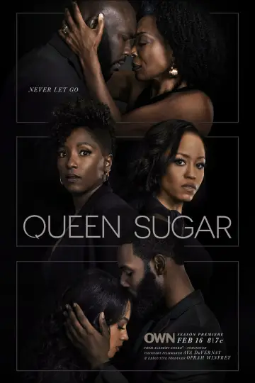 Постер до серіалу "Queen Sugar" #1733764