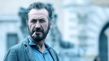 Задник до серіалу "Rocco Schiavone" #1481872