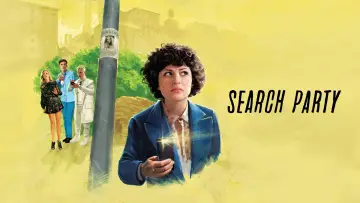 Задник до серіалу "Search Party" #1408305