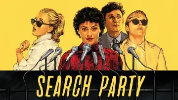 Задник до серіалу "Search Party" #1408306